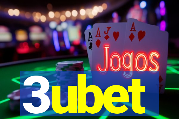 3ubet