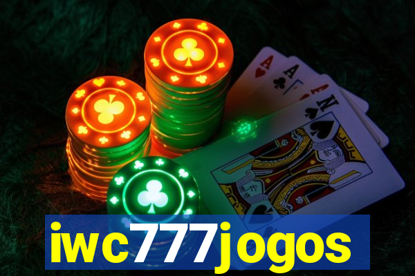 iwc777jogos