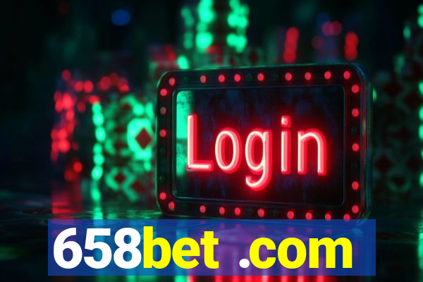 658bet .com