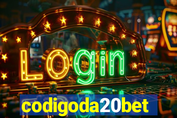 codigoda20bet