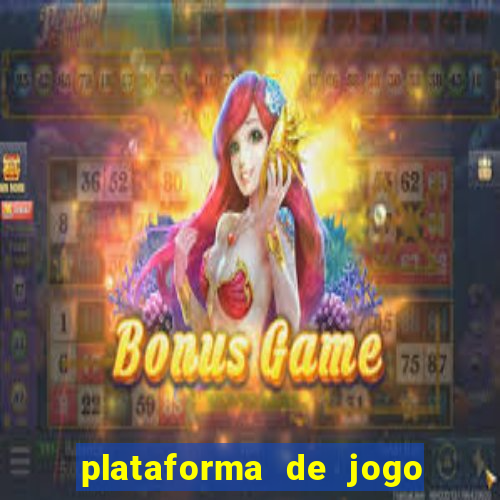 plataforma de jogo do canguru