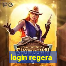 login regera