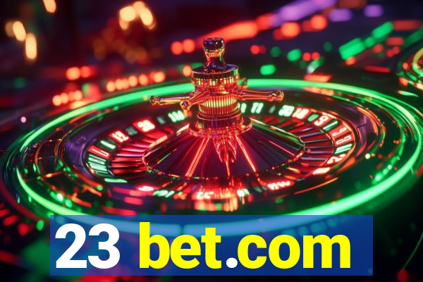 23 bet.com