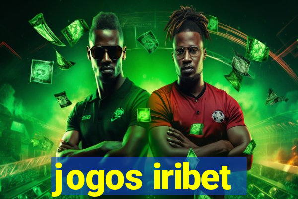 jogos iribet