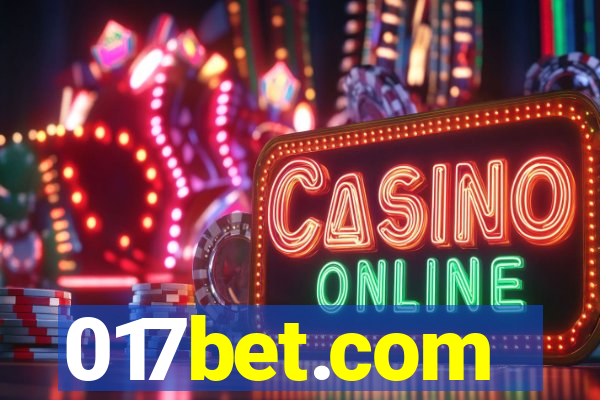 017bet.com