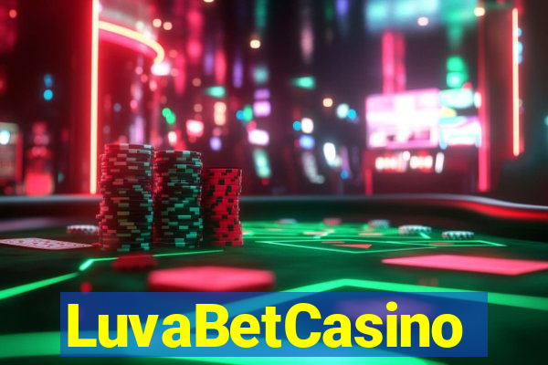 LuvaBetCasino