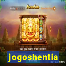 jogoshentia