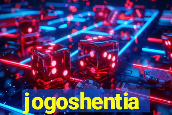 jogoshentia