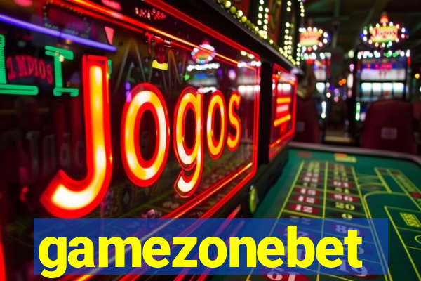 gamezonebet