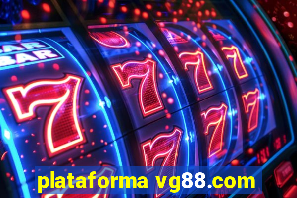 plataforma vg88.com