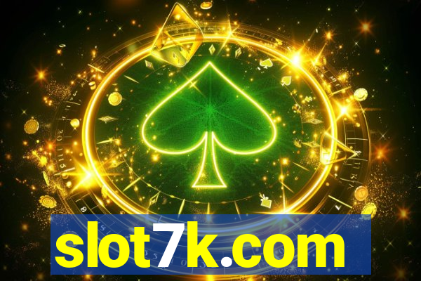 slot7k.com