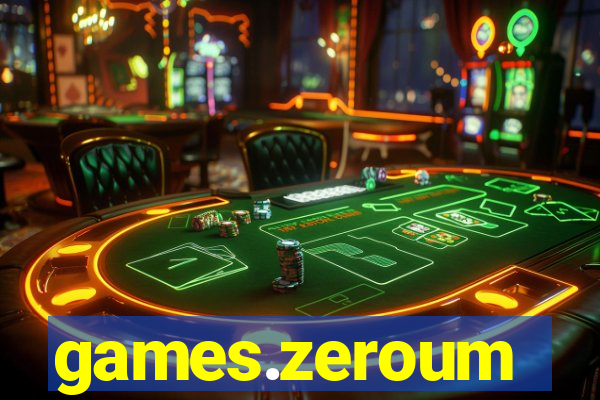 games.zeroum