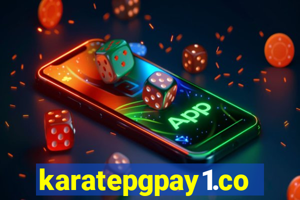 karatepgpay1.com