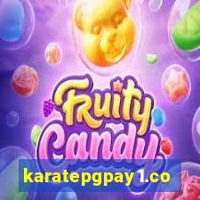 karatepgpay1.com