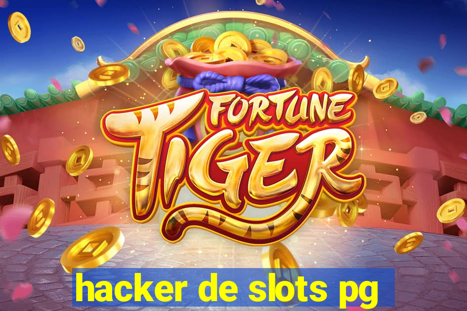 hacker de slots pg