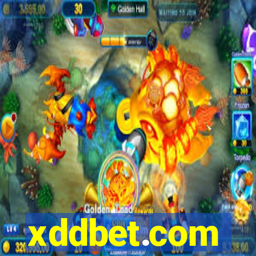 xddbet.com