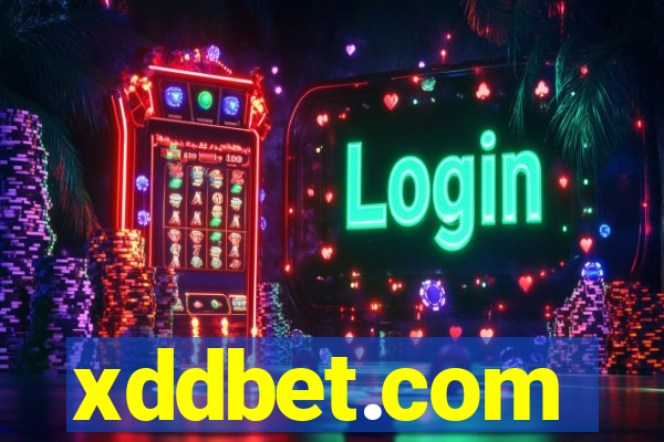 xddbet.com