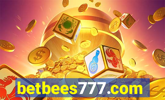 betbees777.com