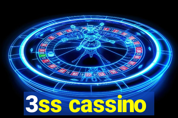 3ss cassino