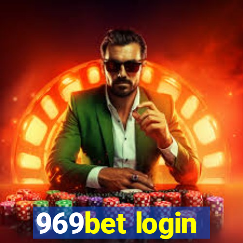 969bet login