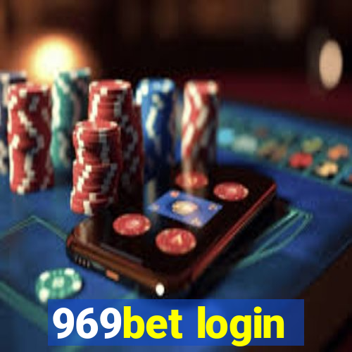 969bet login