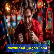 download jogos ps4 pkg pt br