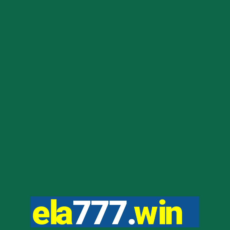 ela777.win