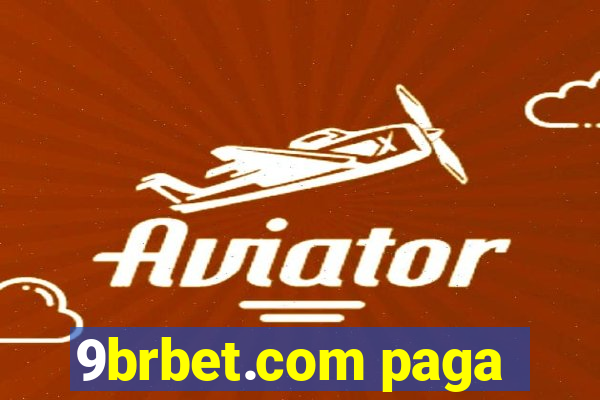 9brbet.com paga