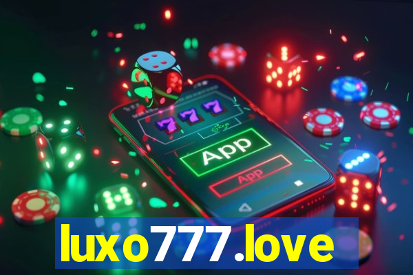 luxo777.love