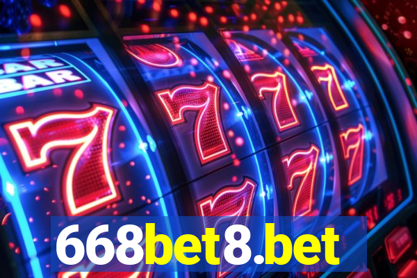 668bet8.bet