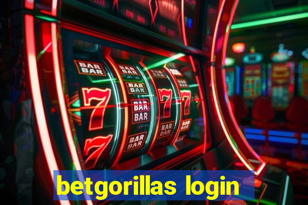 betgorillas login