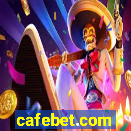 cafebet.com