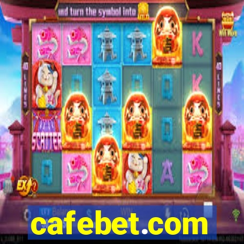 cafebet.com