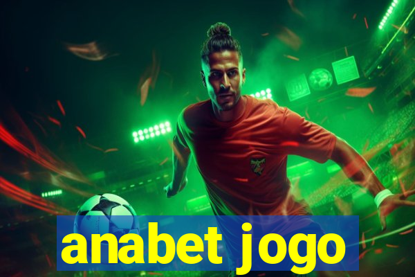 anabet jogo