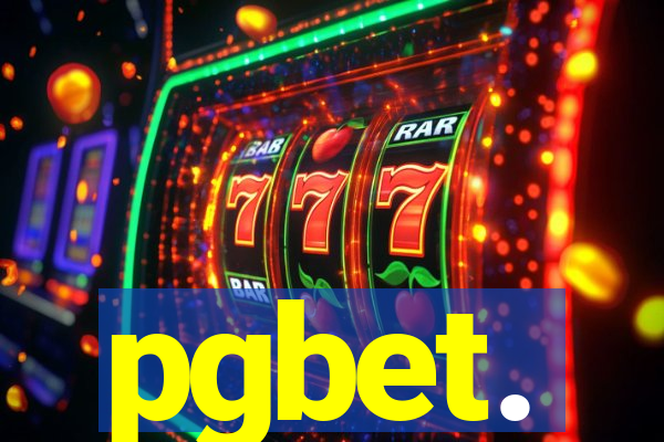 pgbet.