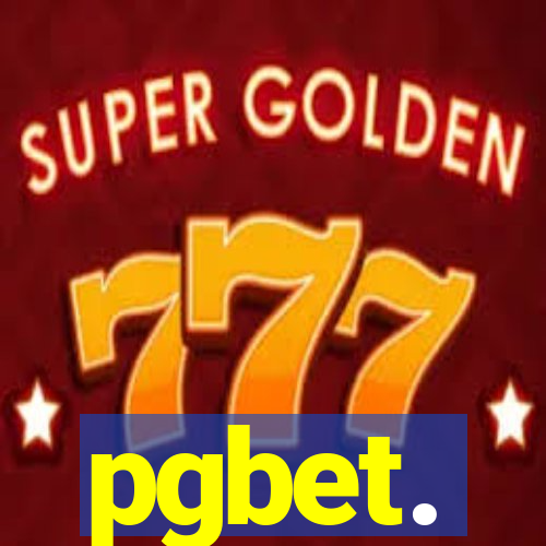 pgbet.