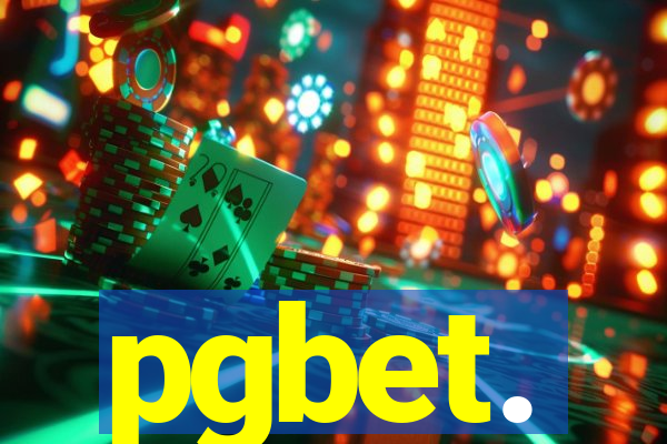 pgbet.