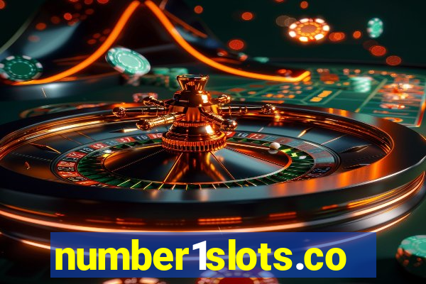 number1slots.com