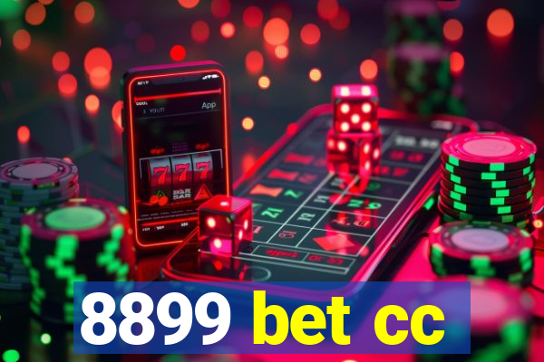 8899 bet cc