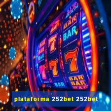 plataforma 252bet 252bet