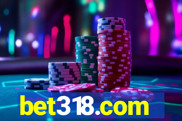 bet318.com