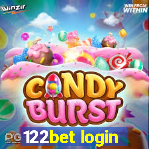 122bet login