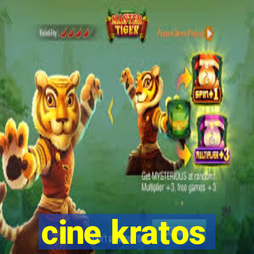 cine kratos