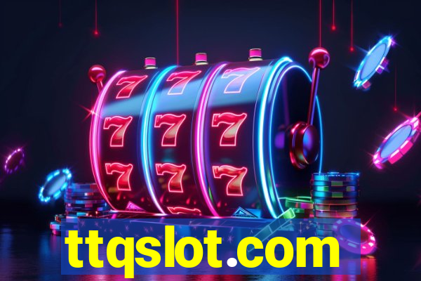 ttqslot.com