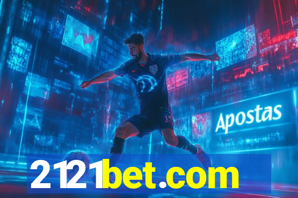 2121bet.com