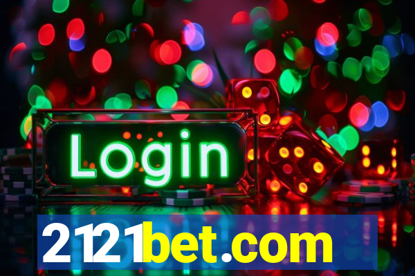 2121bet.com