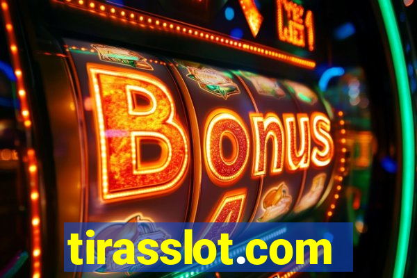 tirasslot.com