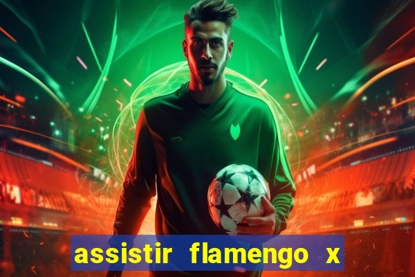 assistir flamengo x atletico mg futemax