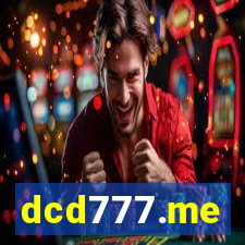 dcd777.me