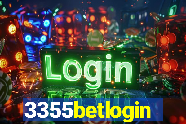 3355betlogin